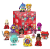 Funko - RETRO TOYS - Mystery Minis  (BOX 12 Figurines)