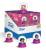 Funko - DISNEY PRINCESS - Mini Snow Globes - (BOX 12)