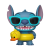 Funko - DISNEY - Lilo & Stitch - POP N° 1565 - Stitch Tube