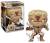 Funko - ATTACK ON TITAN - POP JUMBO N° 1995 - Armored Titan