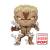 Funko - ATTACK ON TITAN - POP JUMBO N° 1995 - Armored Titan
