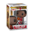 Funko - BULLS - POP NBA N° 193 - RS Michael Jordan