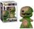Funko - PATCHWORK - POP Disney N° 1634 - Oogie Boogie