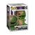 Funko - PATCHWORK - POP Disney N° 1634 - Oogie Boogie