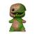 Funko - PATCHWORK - POP Disney N° 1634 - Oogie Boogie