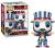 Funko - HOUSE OF A THOUSAND CORPSES - POP Plus N° 1850 - Capt. Spaulding