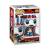 Funko - HOUSE OF A THOUSAND CORPSES - POP Plus N° 1850 - Capt. Spaulding