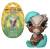 Funko - JURASSIC PARK SPRG - Pocket Pop Egg - Stygimoloch