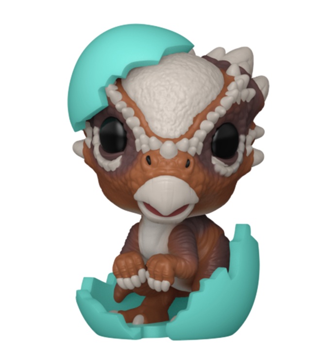 Funko - JURASSIC PARK SPRG - Pocket Pop Egg - Stygimoloch