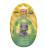 Funko - JURASSIC PARK SPRG - Pocket Pop Egg - Dilophosaurus