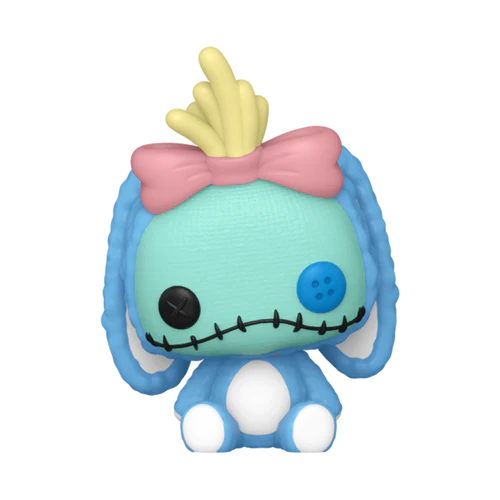 Funko - LILO & STITCH - Pocket Pop - Scrump (Easter)