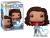 Funko - SHAKE IT UP - POP Disney N° 1688 - Rocky with Disney Icon