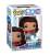 Funko - SHAKE IT UP - POP Disney N° 1688 - Rocky with Disney Icon