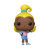 Funko - DISNEY - POP N° 1174 - Proud Family - Dijonay