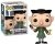 Funko - ADVENTURES OF ICHABOD AND MR TOAD - POP Disney N° 1484- Ichabod Crane