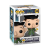 Funko - ADVENTURES OF ICHABOD AND MR TOAD - POP Disney N° 1484- Ichabod Crane