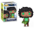 Funko - ENCANTO - POP Disney N° 1425 - Bruno with prophecy (GW)
