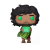Funko - ENCANTO - POP Disney N° 1425 - Bruno with prophecy (GW)