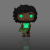 Funko - ENCANTO - POP Disney N° 1425 - Bruno with prophecy (GW)