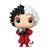 Funko - 101 DALMATIANS (1996) - POP Disney N° 1662 - Cruella De Vil