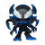Funko - FRIENDLY NEIGHBORHOOD SPIDER-MAN - POP SUPER N° 1528 - Alien Monster