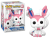 Funko - POKEMON - POP Games N° 857 - Sylveon