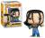 Funko - DRAGON BALL GT - POP Animation N° 2075 - Super Android 17
