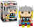 Funko - 8-BIT - POP Marvel N° 1427 - Thor