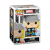 Funko - 8-BIT - POP Marvel N° 1427 - Thor