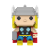 Funko - 8-BIT - POP Marvel N° 1427 - Thor
