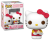 Funko - HELLO KITTY - POP Sanrio N° 89 - Hello Kitty