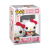 Funko - HELLO KITTY - POP Sanrio N° 89 - Hello Kitty