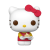 Funko - HELLO KITTY - POP Sanrio N° 89 - Hello Kitty
