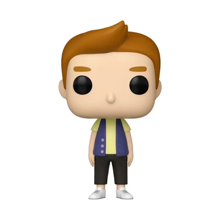 Funko - BOB'S BURGERS - POP TV N° 2171 - Jimmy Jr.