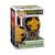 Funko - TRANSFORMERS BEAST WARS - POP TV N° 1715 - Blackarachnia