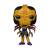 Funko - TRANSFORMERS BEAST WARS - POP TV N° 1715 - Blackarachnia