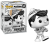 Funko - DISNEY - POP N° 1525 - Pinocchio (Sketch)