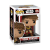 Funko - ACOLYTE - POP Star Wars N° 724 - Yor Fandar