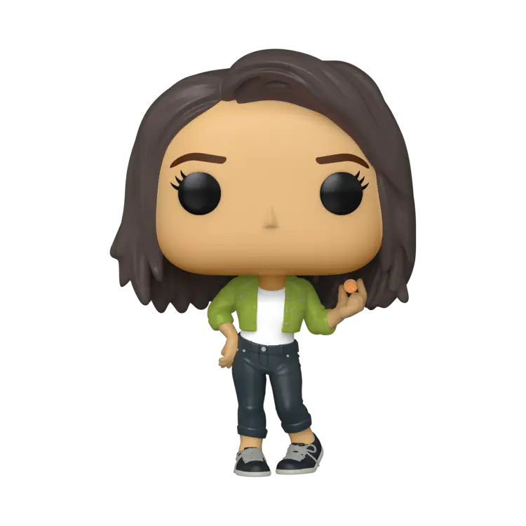 Funko - LUCK - POP Movies N° 1288 - Sam