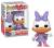 Funko - MICKEY AND FRIENDS - POP Disney N° 1619 - Daisy (KPOP Outfit)