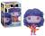 Funko - JEM AND THE HOLOGRAMS - POP Animation N° 1791 - Synergy