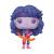 Funko - JEM AND THE HOLOGRAMS - POP Animation N° 1791 - Synergy