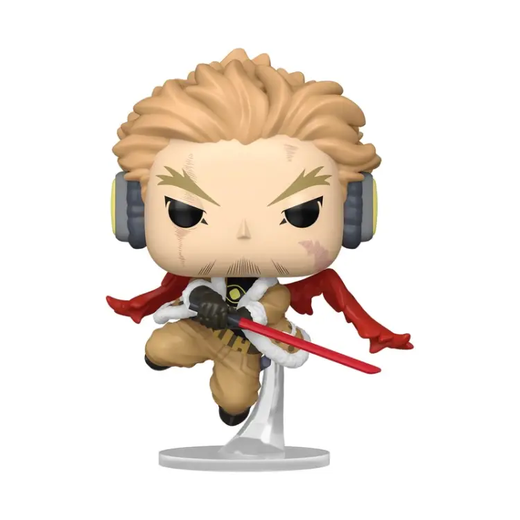Funko - MY HERO ACADEMIA - POP Animation N° 2162 - Hawks