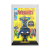 Funko - MARVEL - POP Comic Cover N° 36 - Avengers v1 #87