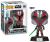 Funko - STAR WARS AHSOKA - POP N° 750 - Sabine Wren