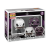 Funko - TNBC - Keychain 2 Pack - Jack / Oogie