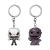 Funko - TNBC - Keychain 2 Pack - Jack / Oogie