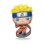 Funko - NARUTO CLASSIC - POP Animation N° 1963 - Naruto Uzumaki