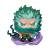 Funko - MY HERO ACADEMIA - POP Premium N° 2157 - Deku
