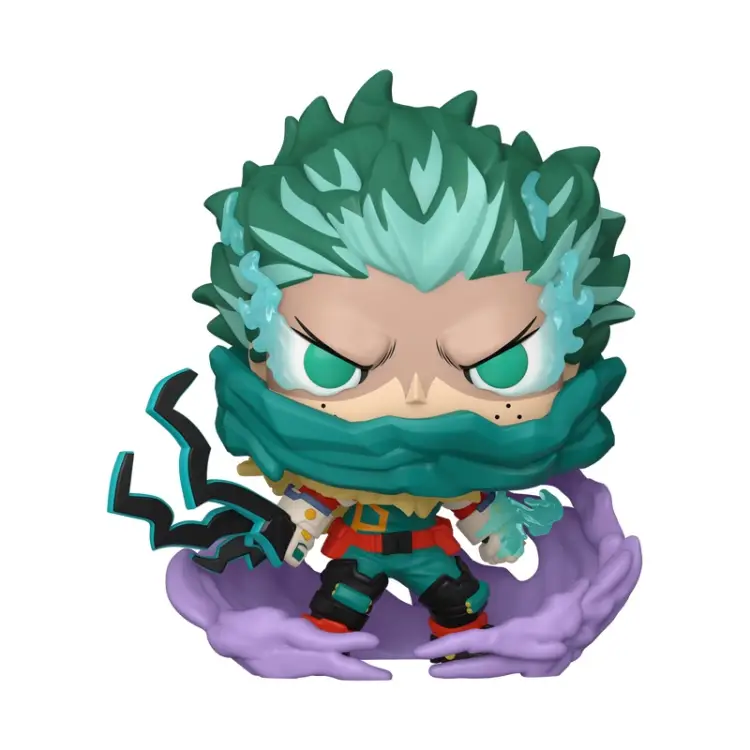 Funko - MY HERO ACADEMIA - POP Premium N° 2157 - Deku